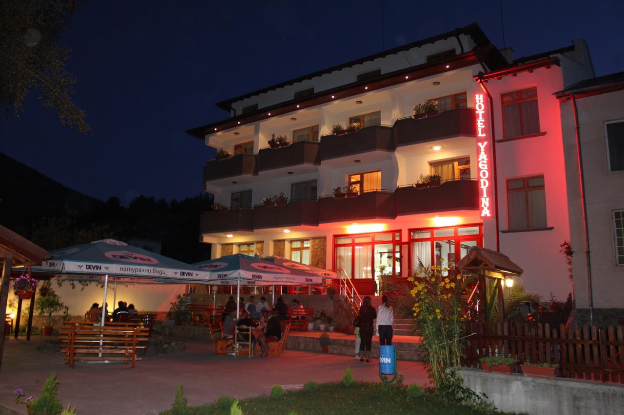 Hotel Family Yagodina